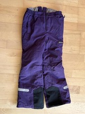 Schneehose Lego Tec Größe 128