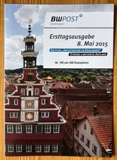 Privatpost BW Post Esslingen