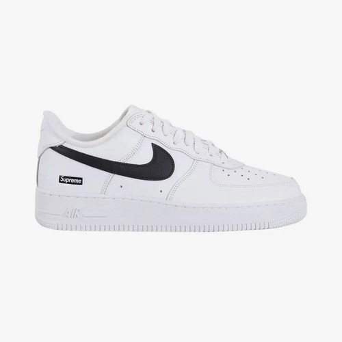 Nike air force - air, low