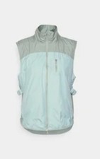 ***Nike Trail Weste, khaki, grün, Gr. XL, leicht, neu, OVP 79,00 €***