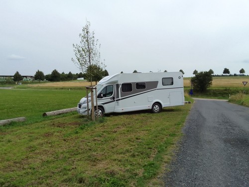 Wohnmobil sunlight t69lc - t69lc, mit