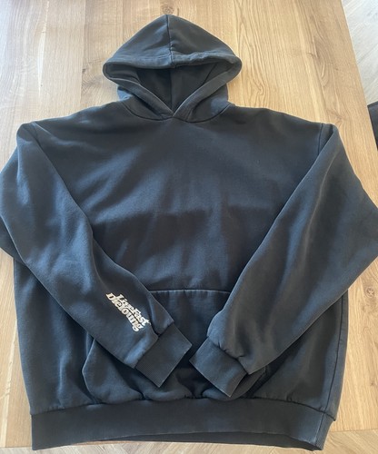 Lfdy hoodie schwarz herren - lfdy,