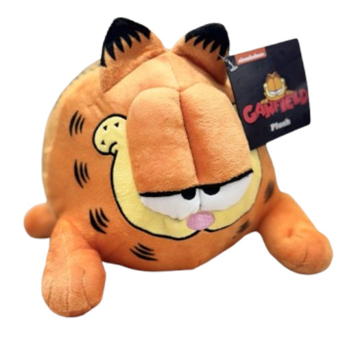 Garfield plüschtier - garfield,