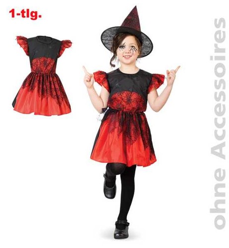 Fasching halloween spinnenhexe - fasching,