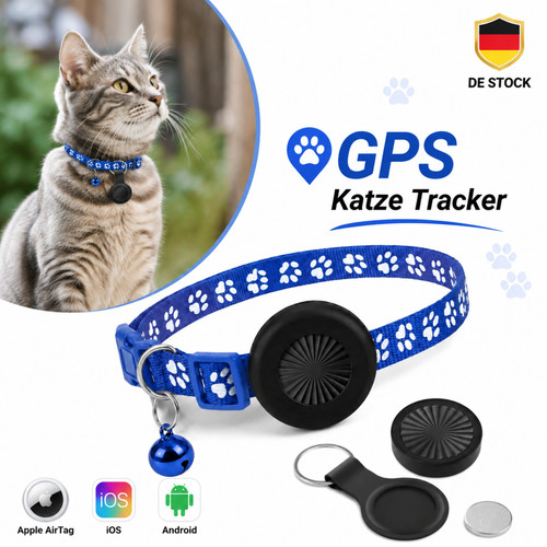 Wasserdichtes haustier tracker - haustier,
