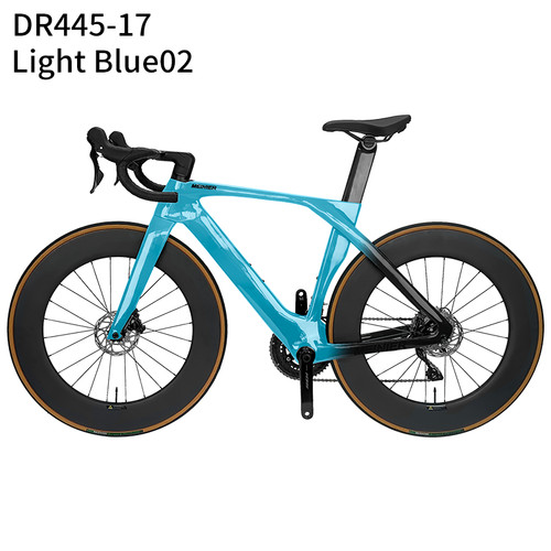 Carbon rennrad 24gäng shimano - carbon,