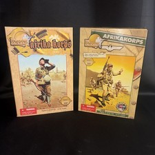 Ultimate soldier afrika korps - soldier,