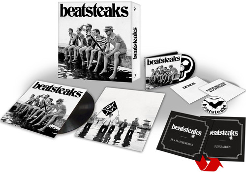 Beatsteaks t limited - -,