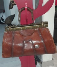 Vintage Arzttasche "Tisca"