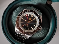 San Martin SN0116 GMT