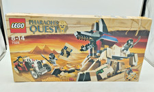 LEGO 7326 Rise of the Sphinx