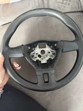 VW Passat B7 Lenckrad