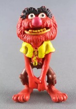 Muppet Show - Schleich PVC