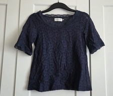 Rosemunde Shirt Gr. S