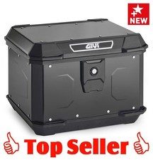 GIVI ALP44B Alpina, erster