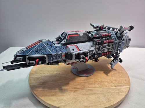 Fan made rocinante the - rocinante, expanse