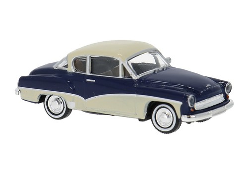 Brekina 27160 wartburg - 27160,