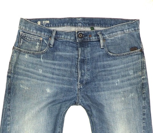 Star scutar herren jeans - scutar,