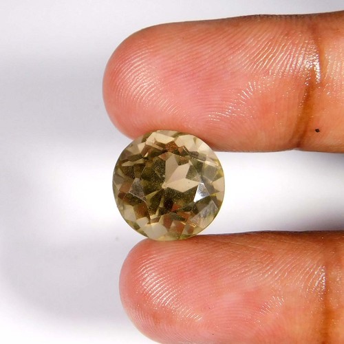 Natürlicher runder cabochon - runder,