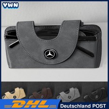 Sonnen Brillen Etui Halter