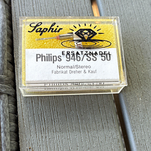 Philips 946 50 - philips,