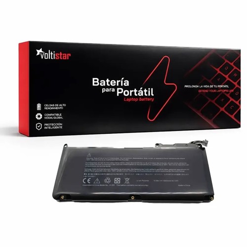 Batterie für apple macbook - apple,