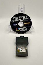 Action Replay for Nintendo DSi