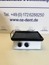 Wassermann KV36 Dental Rüttler KV-36