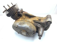 Simson SR 2 Motor Zündung