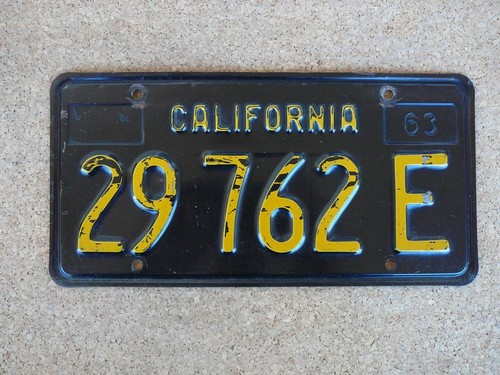 Kennzeichen california - us-kennzeichen,