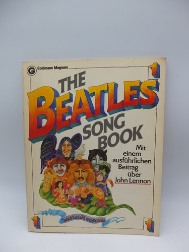 The beatles song - song, 1