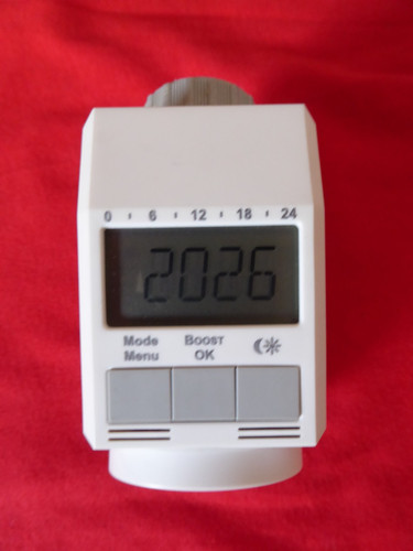 Heizkörper - eq-3, /