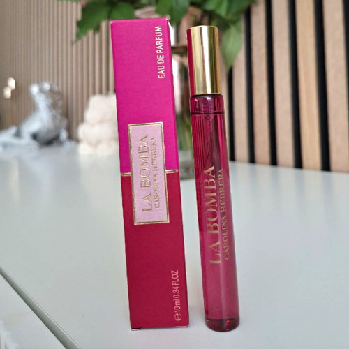 Carolina herrera bomba eau - carolina,
