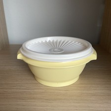 Tupperware Dose Schüssel Mit