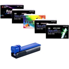 Frutta Click Hülsen -