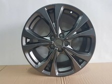 1x Alufelge 18 Zoll 7.5" 5x108