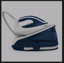 TEFAL SV6116 Express Essential Dampfbügelstation 2400 Watt, 5,3 bar