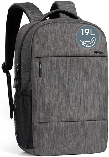 Aspensport rucksack grau - rucksack,