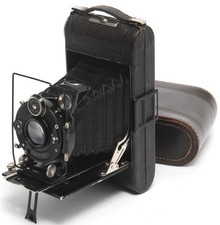 Vintage Voigtlander 120 film