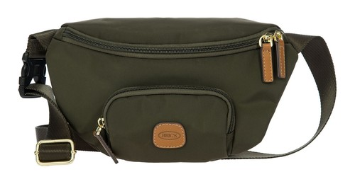 Bric collection belt bag - belt,