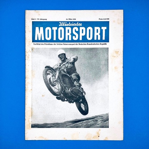 Ims illustrierter motorsport - illustrierter,