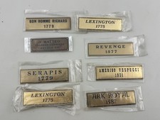 Verschiedenes Sortiment