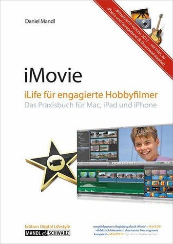 Imovie ilife von apple - imovie,