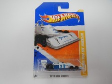 Hot Wheels 2010 NEW MODELS