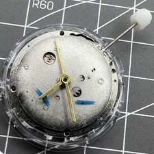 Automatisches mechanisches