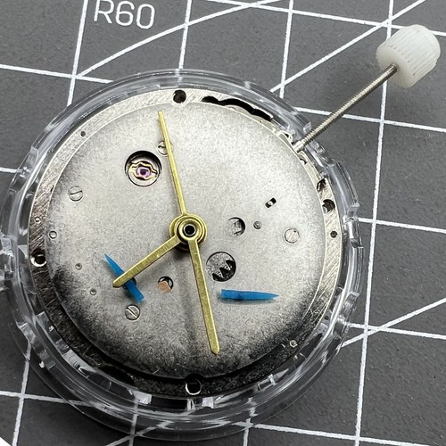 Automatisches mechanisches