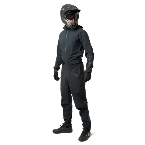 Platzangst dfl suit lang l - suit,