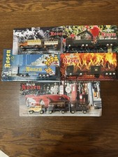 VINTAGE GERMAN TRUCK MODEL