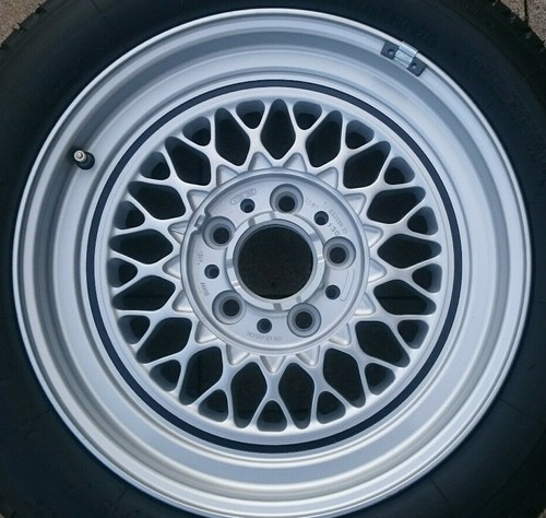 Neu bmw e32 - bmw, trx