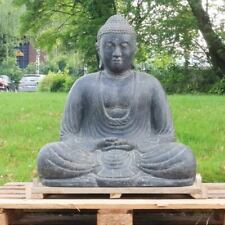 Buddha Statue sitzend Japan